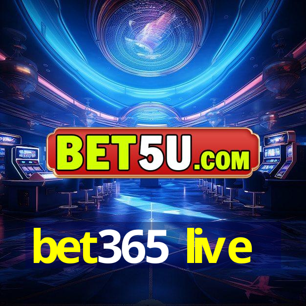 bet365 live